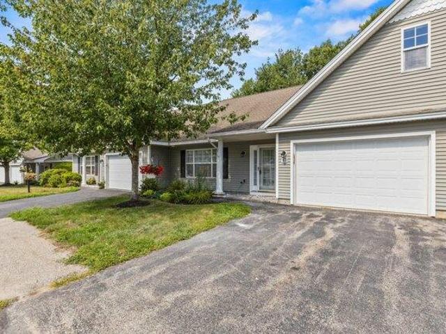 Condo for sale in Cider Hill Village, Old Orchard Beach