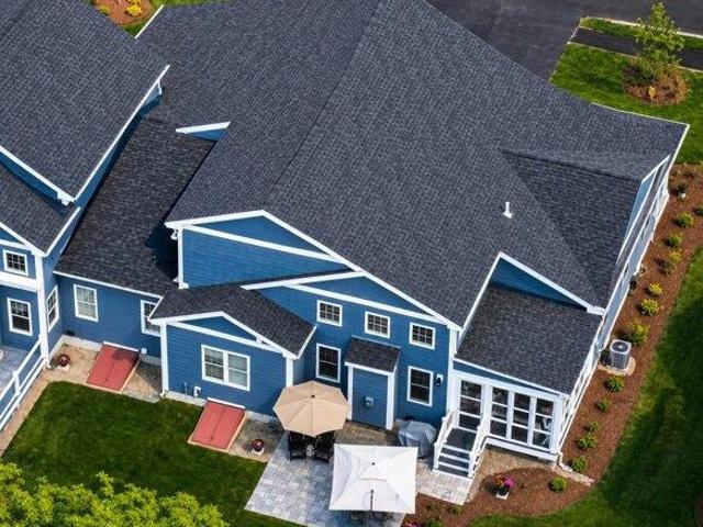 Condo for sale in East Wareham, Massachusetts