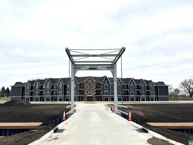 Condo for sale in Orange City, Iowa