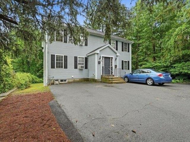 Condo for sale in Massachusetts