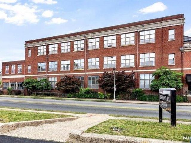Condo for sale in Orange, New Jersey