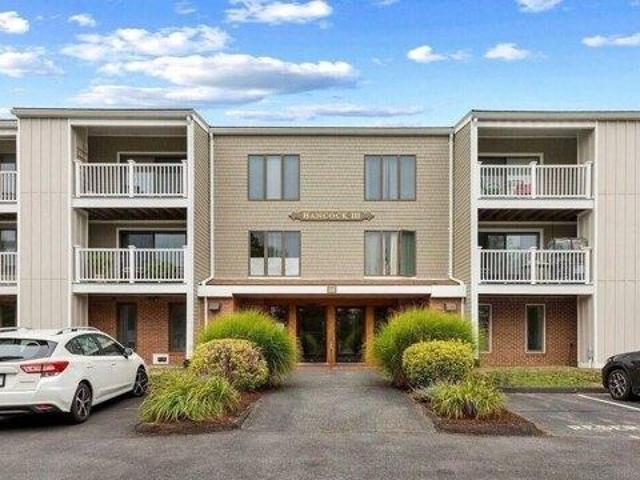 Condo for sale in Orleans, Massachusetts