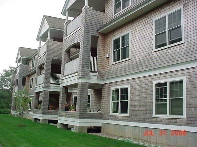 Condo for sale in Orleans, Massachusetts