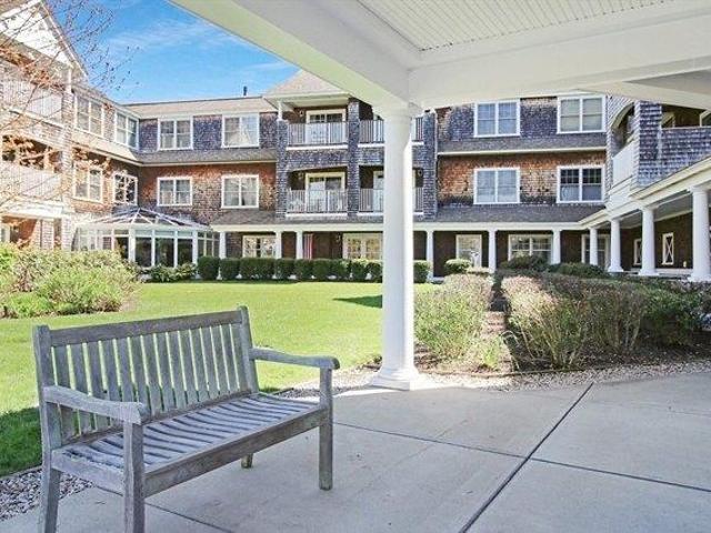 Condo for sale in Orleans, Massachusetts