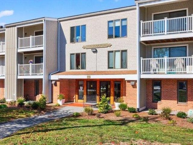 Condo for sale in Orleans, Massachusetts