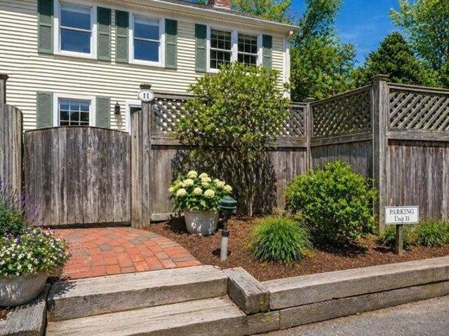 Condo for sale in Orleans, Massachusetts