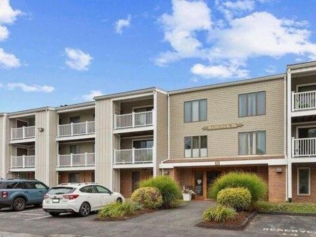 Condo for sale in Orleans, Massachusetts