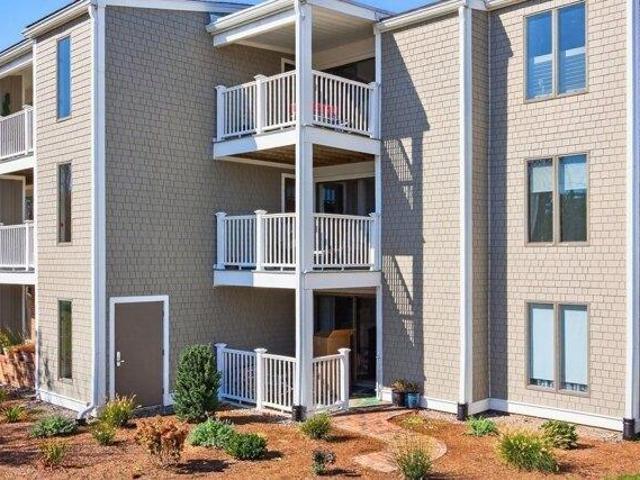 Condo for sale in Orleans, Massachusetts