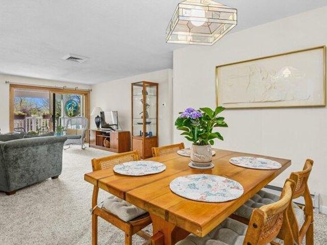 Condo for sale in Orleans, Massachusetts