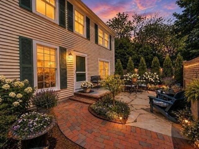 Condo for sale in Orleans, Massachusetts