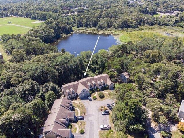 Condo for sale in Orleans, Massachusetts