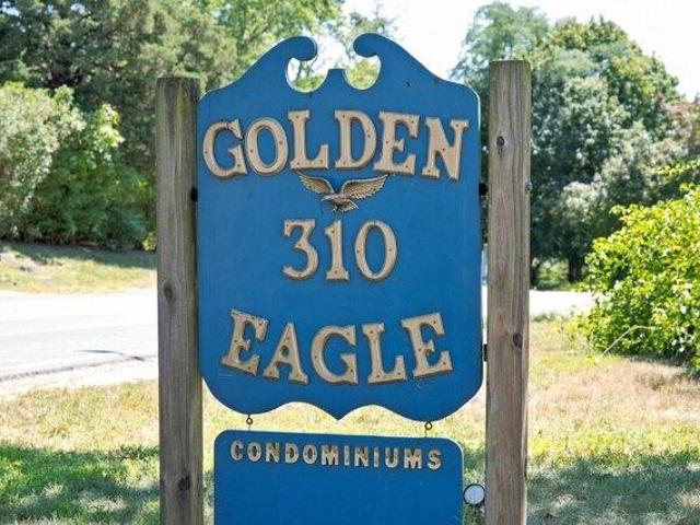 Condo for sale in Orleans, Massachusetts