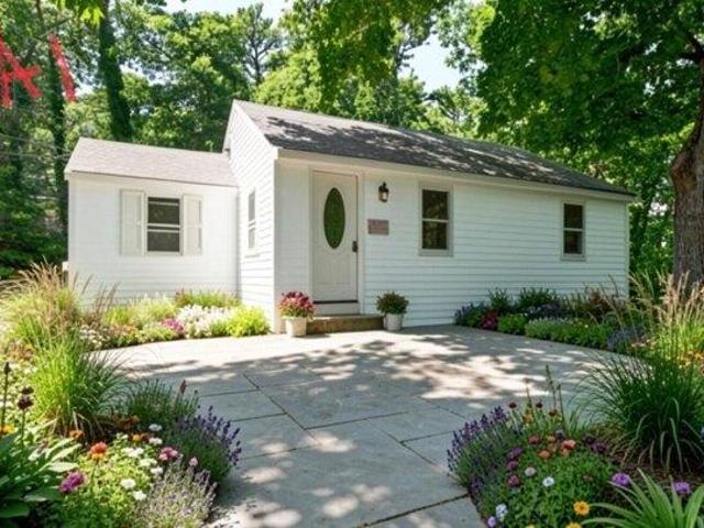 Condo for sale in Orleans, Massachusetts
