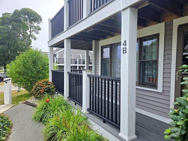 Condo for sale in Orleans, Barnstable County