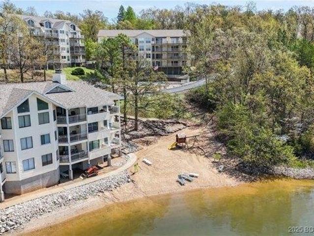 Condo for sale in Osage Beach, Missouri