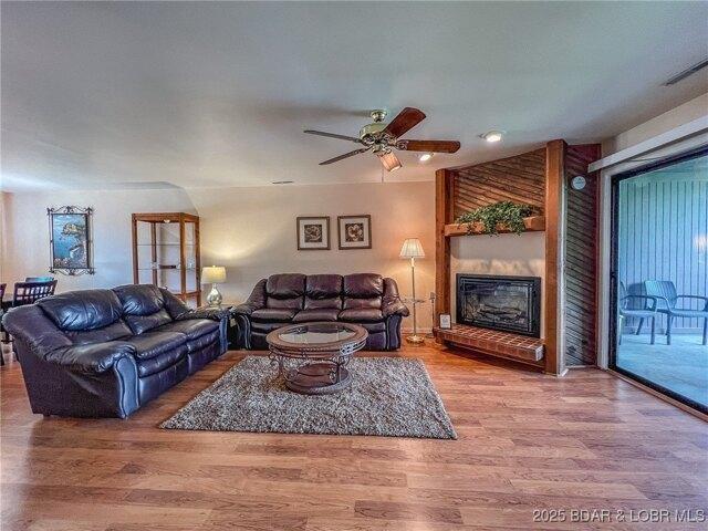 Condo for sale in Osage Beach, Missouri