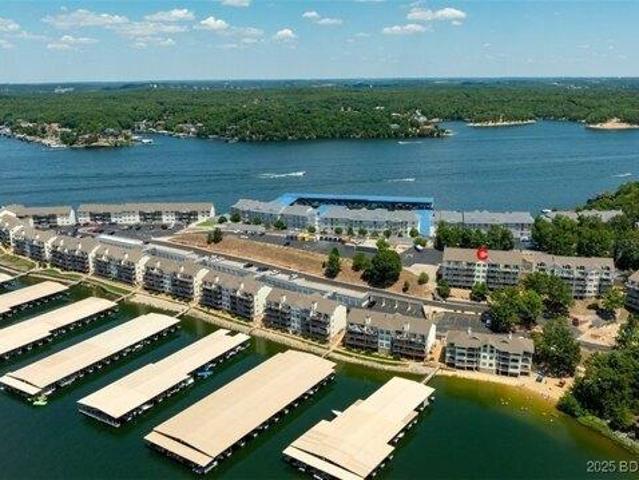 Condo for sale in Osage Beach, Missouri