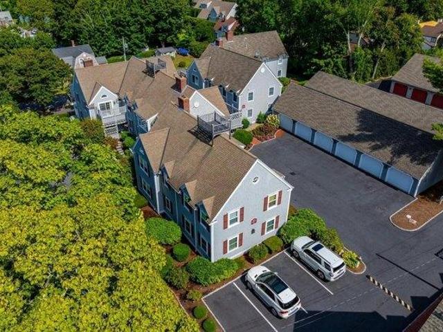 Condo for sale in Barnstable, Massachusetts