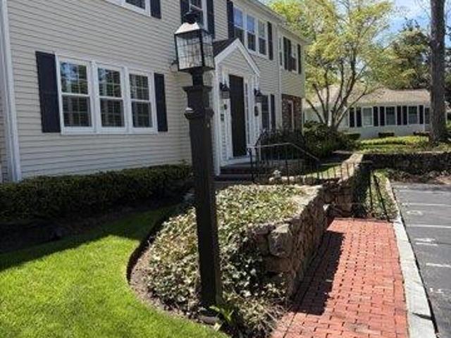 Condo for sale in Barnstable, Massachusetts