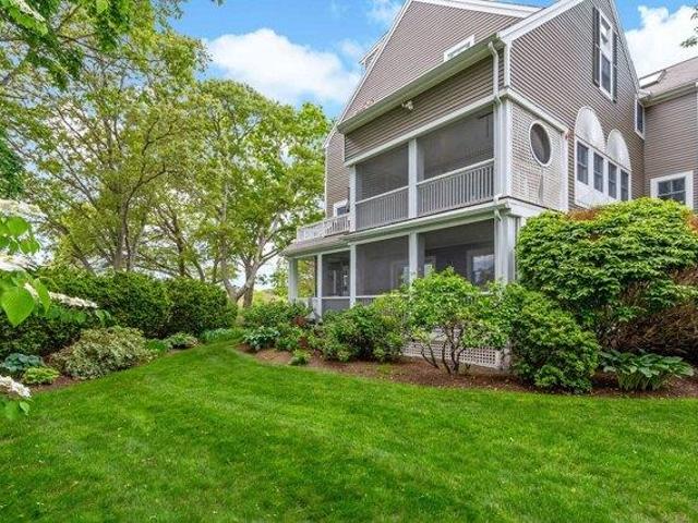 Condo for sale in Barnstable, Massachusetts
