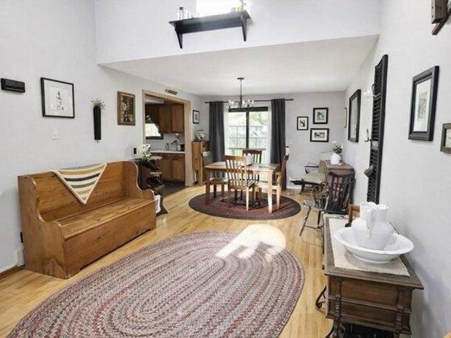 Condo for sale in North Oxford, Massachusetts