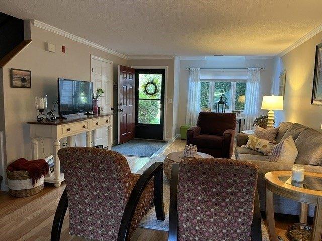 Condo for sale in North Oxford, Massachusetts