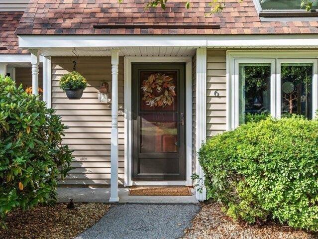 Condo for sale in Cominsville, Oxford