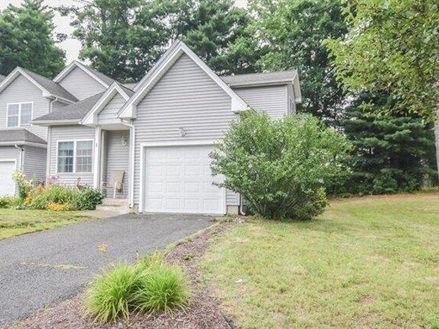 Condo for sale in Hampden, Massachusetts
