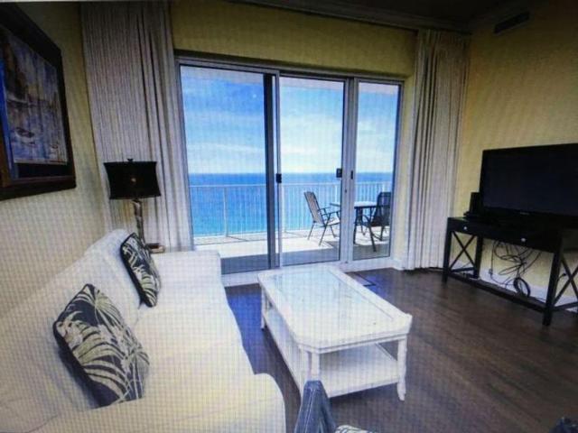 Condo for sale in Panama City Beach, Florida