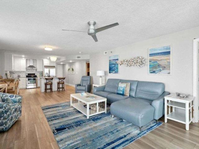 Condo for sale in Panama City Beach, Florida