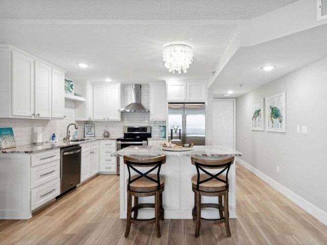 Condo for sale in Panama City Beach, Florida