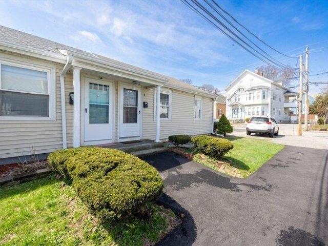 Condo for sale in Pawtucket, Rhode Island