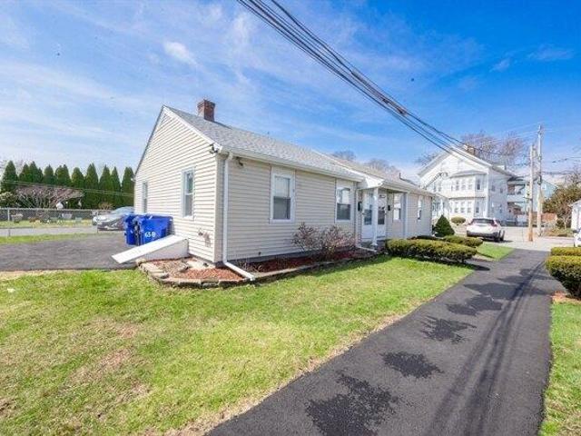 Condo for sale in Pawtucket, Rhode Island