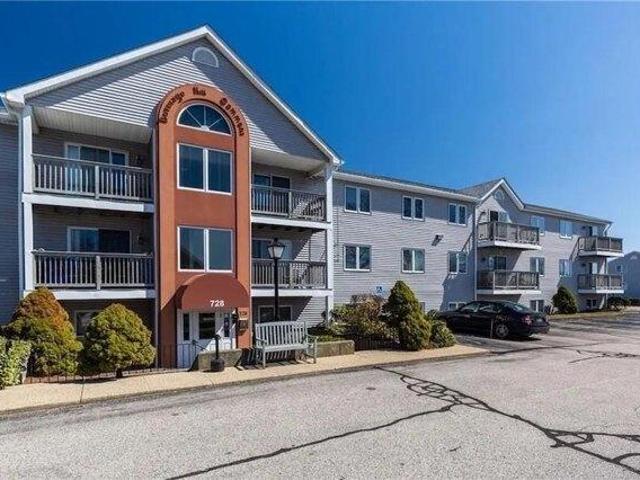 Condo for sale in Pawtucket, Rhode Island