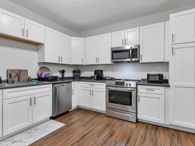 Condo for sale in Pawtucket, Rhode Island