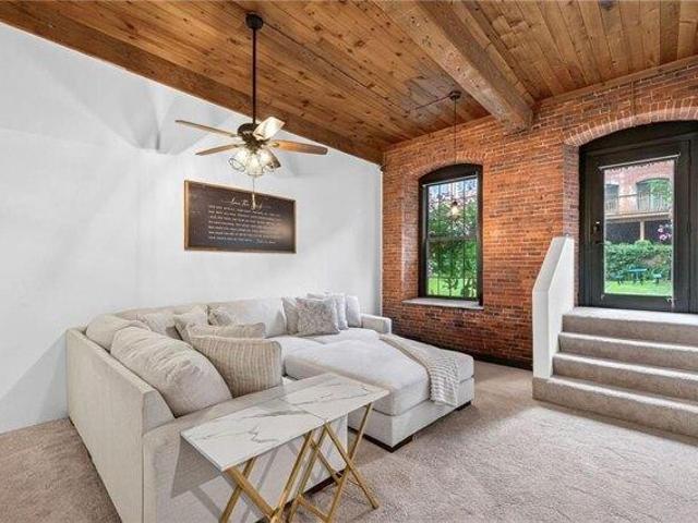 Condo for sale in Pawtucket, Providence County