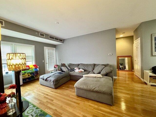 Condo for sale in Peabody, Massachusetts