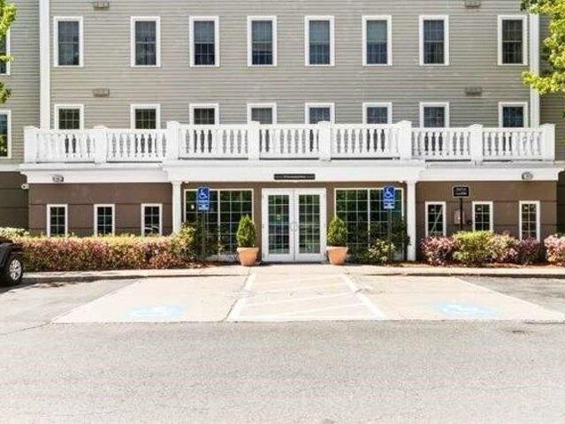 Condo for sale in Peabody, Massachusetts