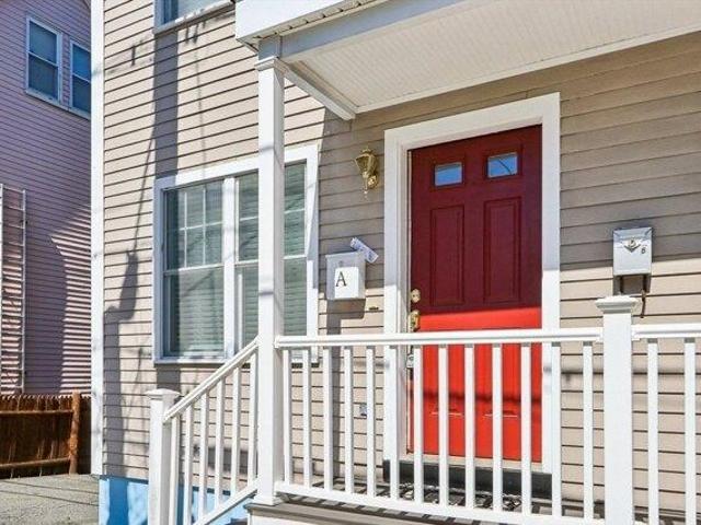 Condo for sale in Peabody, Massachusetts
