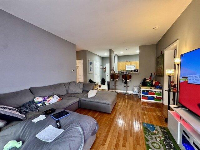 Condo for sale in Peabody, Massachusetts