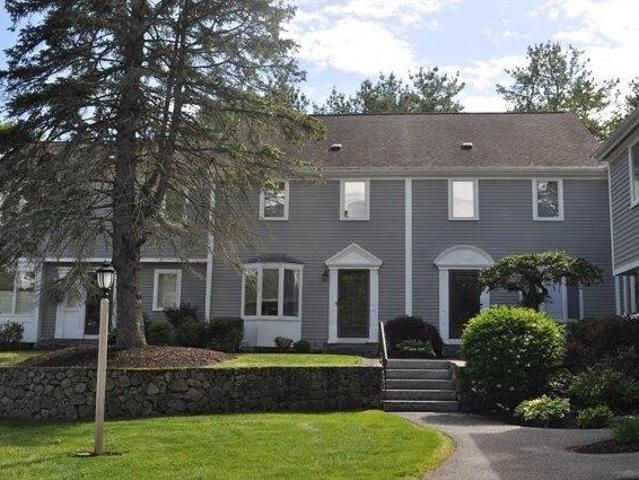 Condo for sale in Peabody, Massachusetts