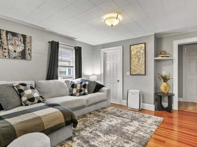 Condo for sale in Peabody, Massachusetts