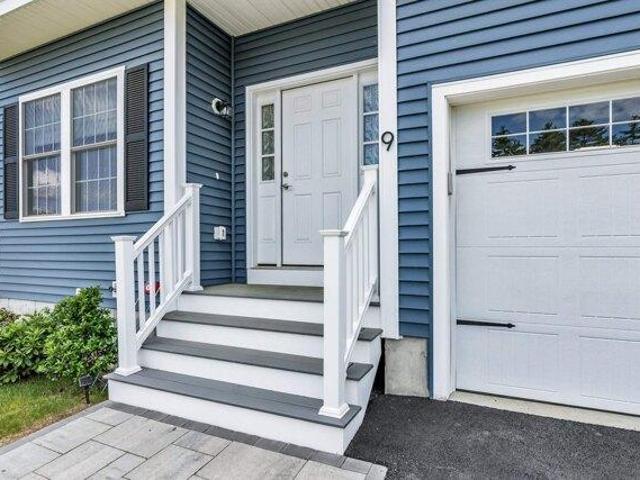 Condo for sale in New Hampshire