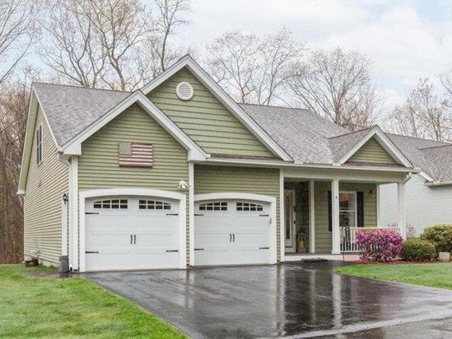 Condo for sale in New Hampshire