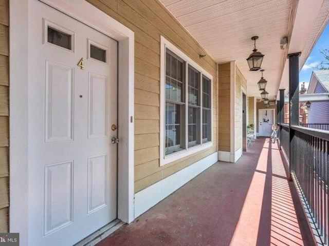 Condo for sale in Pennington, New Jersey
