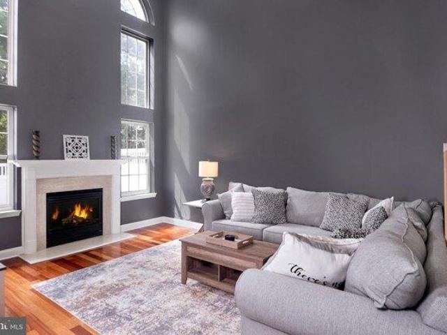 Condo for sale in Skillman, New Jersey