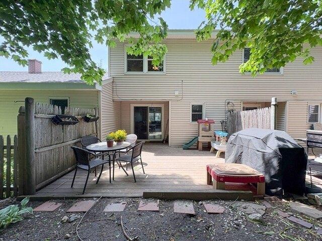Condo for sale in Pepperell, Massachusetts