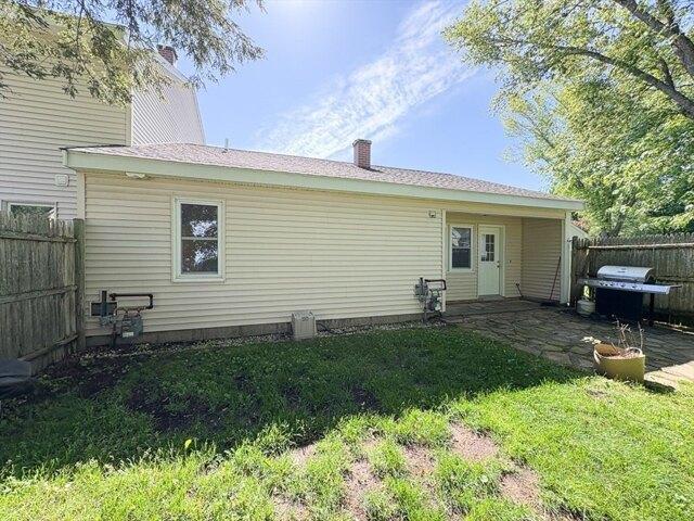 Condo for sale in Pepperell, Massachusetts