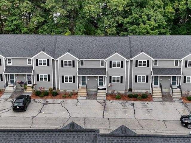Condo for sale in East Pepperell, Pepperell