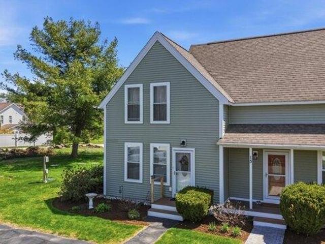 Condo for sale in New Hampshire